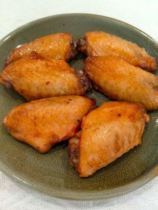 喜嘉辉烤鲜翅,皮焦肉嫩又多汁,新品有活动,可以多囤点 , 孩子放假慢慢吃 #烤翅 #奥尔良烤翅 #好吃到停不下来 #哇又便宜又好吃 #超便宜超划算