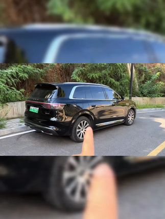 提问界第一件事要把这个充电口保护套给装上,再也不用担心下雨天,充电口进水发生故障了#充电口  #硅胶套  #问界  #充电口防尘盖  #新能源