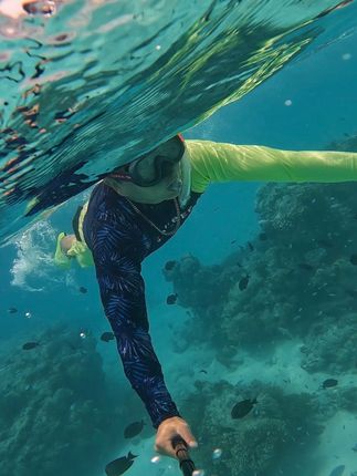 二娃千里看世界