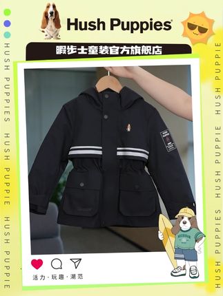 羽绒服娃自己穿脱无压力,拉链顺滑不卡肉#谁穿谁好看系列 #今天穿什么 #穿出高级感 #每日搭配分享 #日常搭配