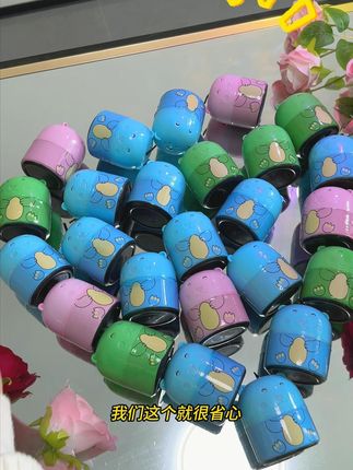 都说女神家马桶干净无异味,她就是用这个#洁厕宝 ,#卫生间好物 好用又不贵!#清洁 #清洁奇妙好物 #洁厕灵