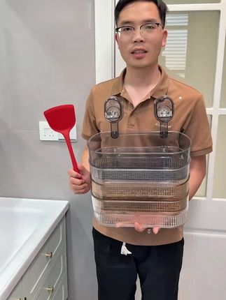 大众网日照 #浴室好物