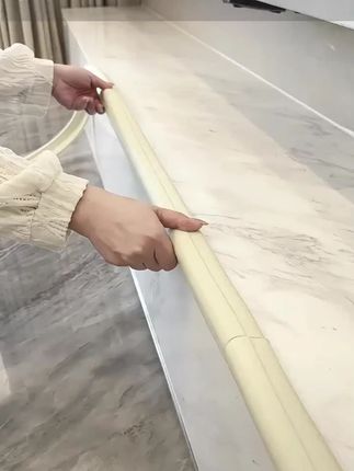 贝肽斯防撞条儿童加厚防撞条宝宝防磕碰环保软包防撞角防撞贴硅胶#宝宝防撞条 #贝肽斯防撞条 #儿童安全 #环保软包 #防磕碰好物