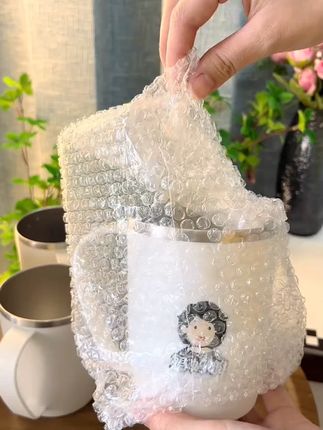 304不锈钢牙杯一家三口刷牙杯漱口杯儿童家用牙缸防摔简约杯子 #漱口杯  #洗漱杯  #刷牙杯  #牙刷杯  #不锈钢牙刷杯