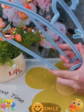 #防滑无痕衣架#衣架#无痕衣架