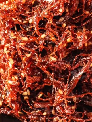 #牛肉丝 灯影牛肉丝川渝特产麻辣五香香辣零食食分奈丝#灯影牛肉丝 #川渝牛肉丝 #麻辣五香牛肉丝 #香辣牛肉丝