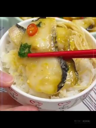 【拍1发5袋】俏苏味金汤黑鱼酸菜鱼500g*5袋 含黑鱼片家庭半成品菜#金汤黑鱼酸菜鱼 #酸菜鱼 q