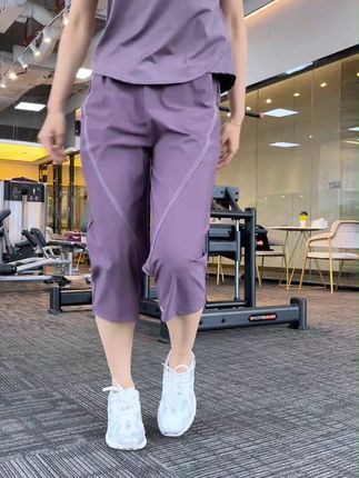 运动 要知道,每一次努力都是幸运的伏笔。 #运动穿搭 #健身穿搭 #运动速干服推荐 #见人不如健身