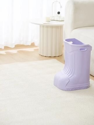 高品质家用过膝泡脚桶,女士养生必备! #家用好物 #家用 #高品质桶 #女士养生 #泡脚神器