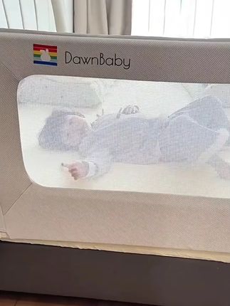 宝宝防摔防护栏便携式床围栏儿童护栏床边防掉睡觉床护栏安全挡板 #好物推荐 #母婴好物 #宝宝防摔防护栏 #便携式床围栏 #儿童护栏围栏