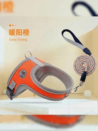 #牵引绳 #宠物用品 #狗狗用品 #狗狗 #萌宠日常记录