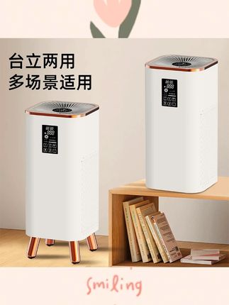空气净化器家用除甲醛除烟臭味室内除味神器负离子净化机办公室#净化器 #净化器除甲醛 #净化器推荐 #空气净化器 #除味神器