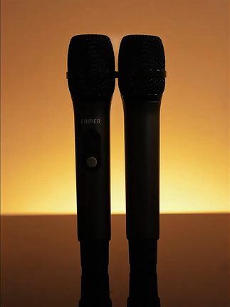 漫步者MK20话筒降噪麦克风k歌通用神器充电音箱无线防啸叫 #漫步者麦克风 #MK20 #降噪麦克风推荐 #k歌麦克风话筒 #高音质麦克风