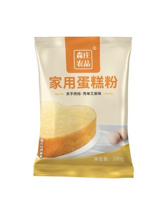 蛋糕粉预拌粉做电饭煲蛋糕空气炸锅烤箱家用粉#蛋糕粉 #吃货必备 #甜品治愈一切 #甜品烘焙 #好吃不贵经济实惠