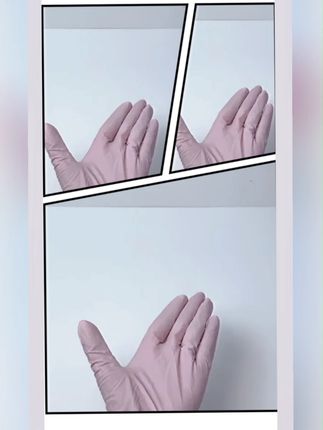 【浩贝奇】四季通用型方向盘套超薄轻薄硅胶套车用防滑耐磨方向盘套
