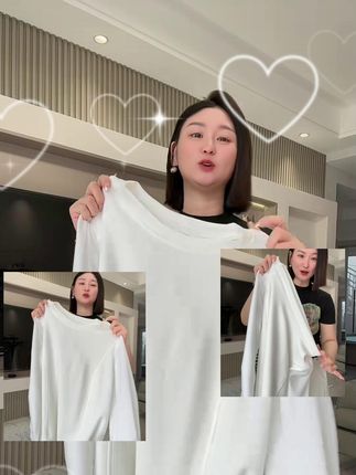 #梨形身材穿搭大赏 #早秋显身材平价上衣合集  #随机穿搭挑战  #通勤穿搭如何摆脱土气感  #无限回购的宝藏单品