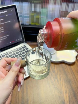 贴身衣物就用专用的内衣洗衣液清洗,洗的干净,穿的也安心#洗护好物 #好物分亨 #洗护用品 #洗护好物