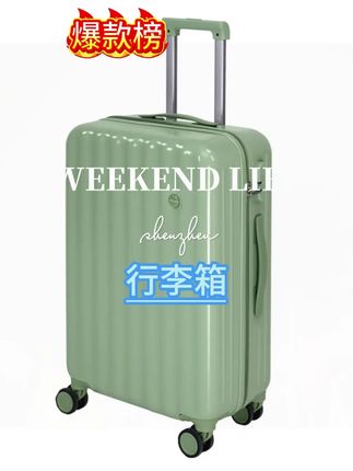GoinC 行李箱子拉杆箱万向轮男女登机密码旅行皮箱登机20寸24#行李箱 #拉杆箱 #密码行李箱 #拉杆箱推荐 #旅行箱