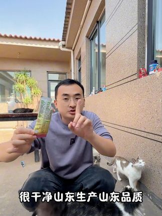 十一期间想带猫狗出去玩的都可以带上这款猫饭9.9到手28包 #新手养猫 #超便宜超划算 #无限回购的宝藏单品 #猫饭 #科学养宠攻略