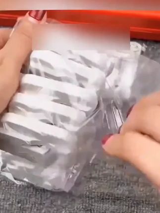 【新疆包邮】2个 塑钢T型锁窗户锁扣 安全防盗锁窗户锁#安全锁 #方便 #锁 #好物推荐分享
