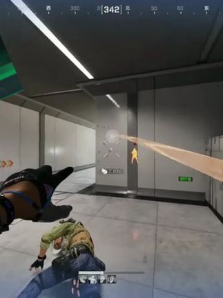 三千万三角洲日活里,有多少兄弟在吃这个电竞含片?S219