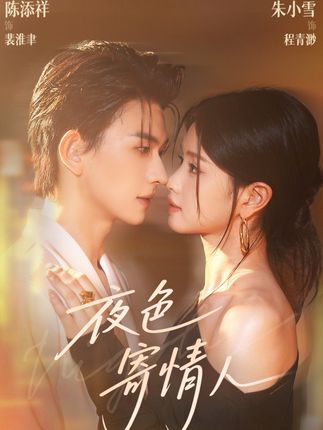 夜色寄情人全集陈添祥朱小雪-阿夹克斯