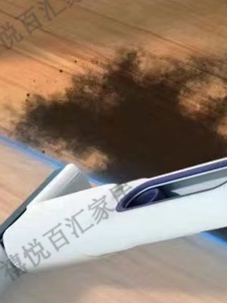 迷你小拖把桌面代替抹布免手洗厨房清洁多功能手持懒人抹布便携式#小拖把 #小拖把推荐 #小拖把便携 #迷你小拖把 #迷你小拖把推荐