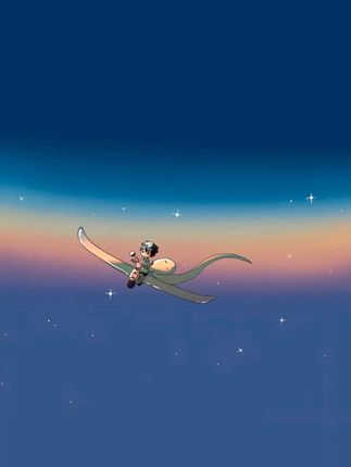 【明黄】女童秋季欧若风套头少女风春秋套装女孩马甲三件套QD50001#高品质童装 #夏季新款 #女童套装 #潮童必备 #生女儿就要这样穿