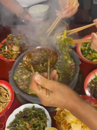 贵州特产青菜酸菜青菜酸菜酸爽脆嫩#贵州无盐酸菜  #贵州特产 #贵州酸菜豆米做法  #贵州 #青菜酸菜