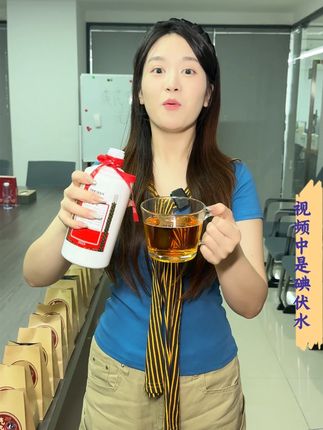 【元气四宝丸】健康好食材,营养又丰富#黄芪 #党参 #零食推荐