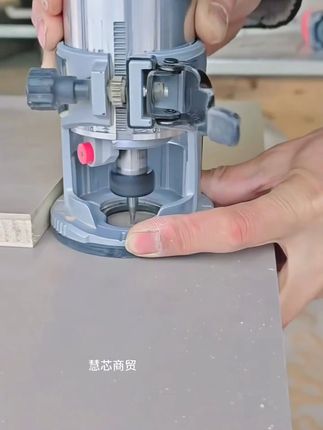 大牌品质,锋利耐用,销量高,稳定性强。建议锂电修边机使用。
