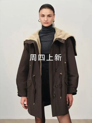 简单干净,散发着舒适的味道 #每日穿搭 #时髦精 #通勤搭配 #品质女装