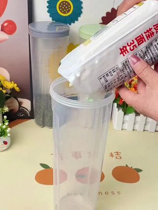 #面条盒 #挂面盒 #厨房好物 #种草好物 #生活日用小神器