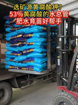 水总管矿源黄腐酸钾,53%高含量黄腐酸厂家直发,品质有保障 #小龙虾养殖 #水产养殖 #肥水育苗 #青苔 #养虾人