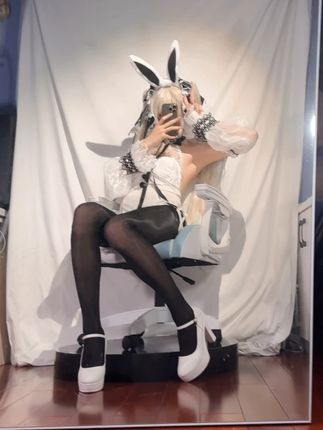 《成都生活指南》 #cos #可畏 #碧蓝航线 #二次元