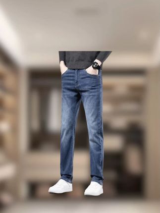 #牛仔裤 #夏季牛仔裤 #薄款牛仔裤 #男款牛仔裤 #潮流牛仔裤