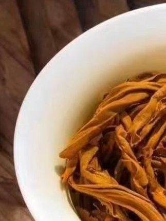茶叶 喝红茶就选云南凤庆的古树滇红茶  #口粮茶推荐#  今天你喝茶了吗  #召唤茶友#  源头好货  #古树茶     #茶叶#  喝红茶就选云南凤庆的古树