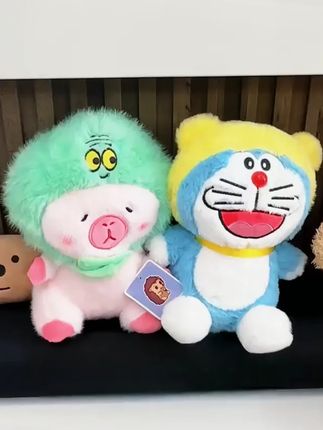 限定版新款拉布布牙刷 终于找到一款好玩又好看的拉布布牙刷了@DOU+小助手 @DOU+好生意