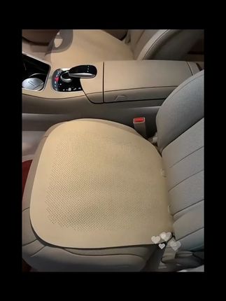 单垫 汽车坐垫四季通用舒适透气耐磨实用精致美观防滑车垫套大方#单垫 #车垫套 #汽车车垫套 #汽车坐垫 #汽车坐垫分享