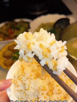 清姐同款燕麦适合煮粥煮饭煮甜汤2斤非真空,夏天热放冰箱保鲜 #豆浆燕麦豆浆