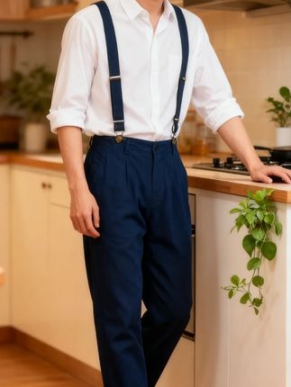 【断码清仓】艾草男布鞋2025春季新款软底一脚蹬开车鞋工作鞋中老年 #布鞋 #艾草布鞋 #软底鞋 #一脚蹬 #开车鞋