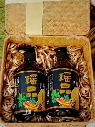 【董璇力荐】瑶品防脱洗发水养发护发洗发水 #瑶品洗发露防脱育发#滋养发根# 洗护好物 #自用好物推存