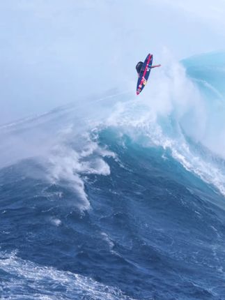 阿伟🏄🏻⛷️🌈