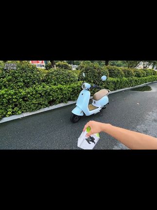 电动车手机支架外卖骑行自行车摩托车防抖车载防震导航支架通用#电动车手机支架 #防抖支架 #车载导航支架 #通用手机支架 #摩托车手机支架