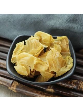 鸡内金正品旗舰店生鸡内金晒干片大人儿童茶磨粉干净无杂#鸡内金 #好货推荐 #滋补养生 #煲汤爱好者 #泡茶