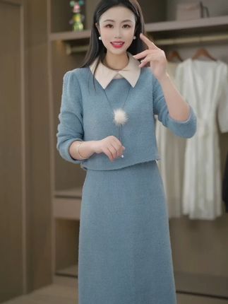 精致不是假扮出来的姿态,而是生活状态的样子,是从穿衣搭配里延伸出来的不同的生活状态#早秋穿搭