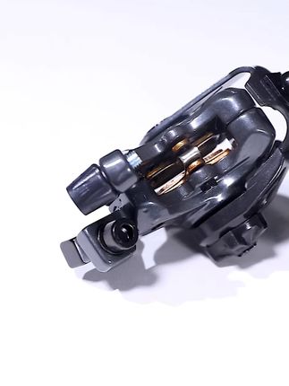 乐百客双驱自行车碟刹器山地车通用代驾电动折叠车刹车片夹器 #刹车片夹器 #自行车刹车  #碟刹 #刹车片夹器推荐 #自行车碟刹器