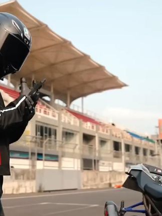 摩多狼风霆CE防护摩托车骑行服防摔耐磨机车服四季抗水保暖赛车服 #摩托车骑行装备 #防摔耐磨防护服 #机车赛车服推荐