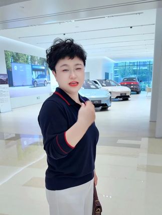#源头工厂 #大码女装