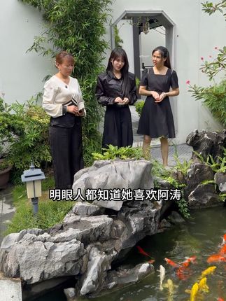 小清(记录美好生活)